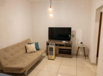 Photo 1 · Apartamento JK 1 Dormitório(s) Bairro São Geraldo