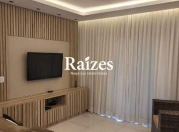 Apartamento · 95m² · 3 Quartos · 2 Vagas · Apartamento com 3 quartos sendo 1 suíte no Bairro Martins em Uberlândia