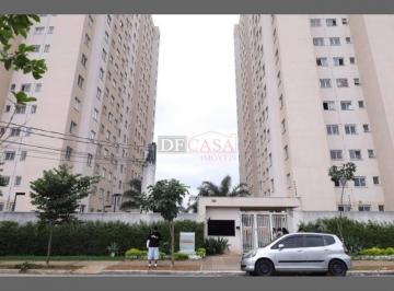 Apartamento · 42m² · 2 Quartos · 1 Vaga · Apartamento com 2 dormitórios à venda, 42 m² por R$ 290.000,00 - Itaquera - São
