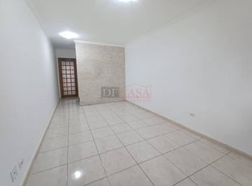 Casa · 64m² · 2 Quartos · 1 Vaga · Sobrado com 2 dormitórios à venda, 64 m² por R$ 350.000,00 - Vila Carmosina - Sã