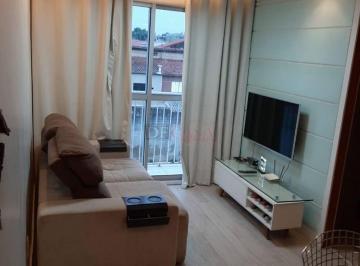 Apartamento · 44m² · 2 Quartos · 1 Vaga · Apartamento com 2 dormitórios à venda, 44 m² por R$ 235.000,00 - Vila Cosmopolit