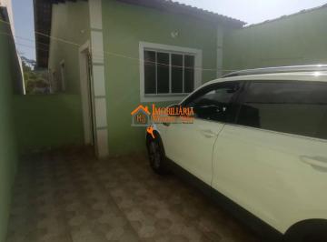 Photo 1 · Sobrado com 2 dormitórios à venda, 100 m² por R$ 390.000,00 - O Pequeno Coração