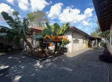 Photo 1 · Casa com 3 dormitórios à venda, 860 m² por R$ 1.200.000 - Jardim do Papai - Guar