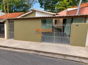 Photo 1 · Casa com 2 dormitórios à venda, 100 m² por R$ 570.000,00 - Jardim Nova Taboão -