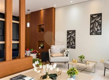 Apartamento · 580m² · 4 Quartos · 6 Vagas · Cobertura com 4 quartos à venda em Centro - SP