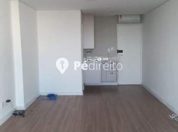 Comercial · 32m² · 1 Vaga · Sala comercial nova ao lado do metrô