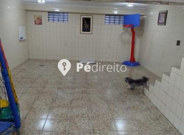 Casa · 120m² · 2 Quartos · 2 Vagas · Sobrado á venda 120m² Vila Formosa