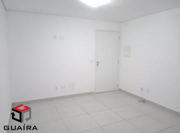 Apartamento · 124m² · 2 Quartos · 2 Vagas · Cobertura para aluguel 2 quartos 1 suíte 2 vagas Pires - Santo André - SP