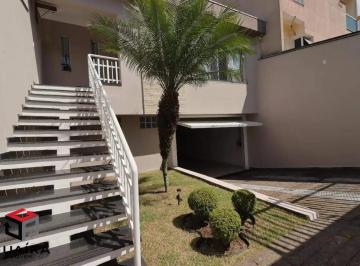 Photo 1 · Sobrado à venda 4 quartos 1 suíte 6 vagas Camilópolis - Santo André - SP