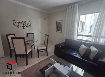 Apartamento · 62m² · 2 Quartos · 1 Vaga · Apartamento à venda 2 quartos 1 vaga Jardim Bela Vista - Santo André - SP