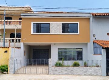 Comercial · 189m² · 4 Quartos · 6 Vagas · Casa Térrea para aluguel 4 quartos 6 vagas Metalúrgica - Santo André - SP