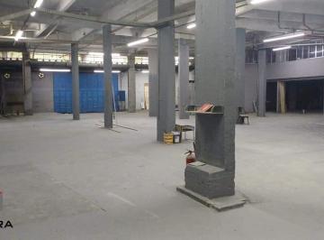Comercial · 870m² · 3 Vagas · Galpão comercial e industrial locação no Bairro Assunção, em excelente localizaç