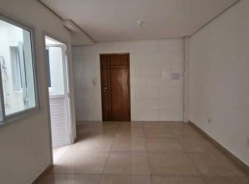 Apartamento · 45m² · 2 Quartos · 1 Vaga · Apartamento para aluguel 2 quartos 1 vaga Homero Thon - Santo André - SP