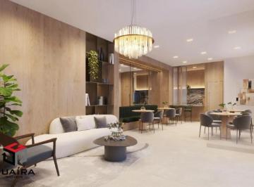 Apartamento · 33m² · 1 Quarto · Apartamento à venda 1 quarto Fundação - São Caetano do Sul - SP