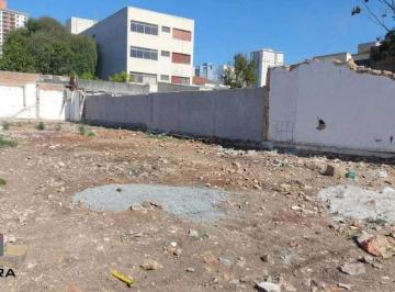 Terreno · 560m² · Terreno para aluguel Centro - Santo André - SP