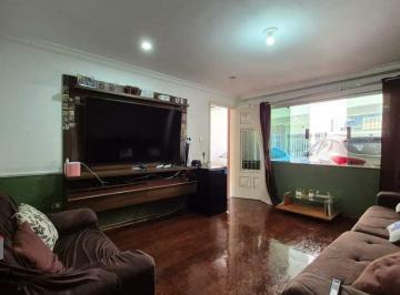 Comercial · 220m² · 3 Quartos · 2 Vagas · Sobrado à venda 3 quartos 2 vagas Cristiane - Santo André - SP