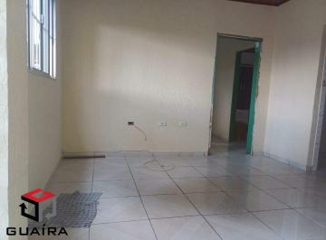 Casa · 60m² · 2 Quartos · Casa Térrea para aluguel 2 quartos João Ramalho - Santo André - SP