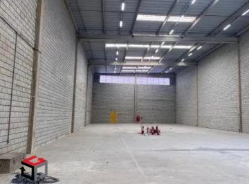 Photo 1 · GALPÃO PREMIUM EM COTIA com 1.250 m², 950 m² fabris, 2 docas e 10 m de pé-direito.