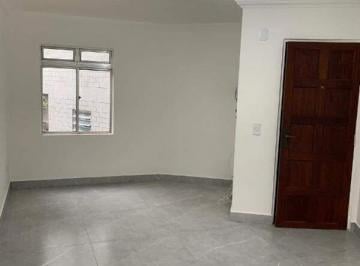 Apartamento · 48m² · 2 Quartos · 1 Vaga · Apartamento à venda 2 quartos 1 vaga Montanhão - São Bernardo do Campo - SP