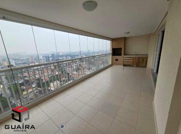 Apartamento · 156m² · 3 Quartos · 3 Vagas · Apartamento à venda 3 quartos 3 suítes 3 vagas Centro - São Bernardo do Campo - SP