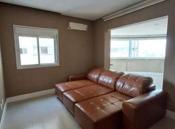 Photo 1 · Apartamento para aluguel 2 quartos 2 suítes 3 vagas Floresta - Santo André - SP