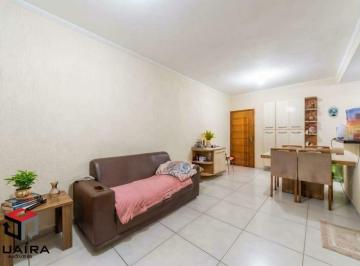 Apartamento · 135m² · 2 Quartos · 1 Vaga · Cobertura à venda 2 quartos 1 suíte 1 vaga Paraíso - Santo André - SP