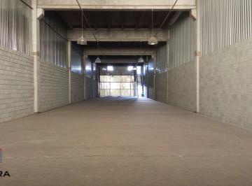 Comercial · 1100m² · Galpão para aluguel São Domingos - São Paulo - SP