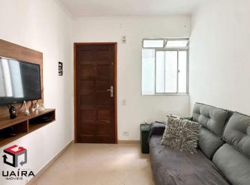 Apartamento · 56m² · 2 Quartos · 1 Vaga · Apartamento à venda 2 quartos 1 vaga Assunção - São Bernardo do Campo - SP