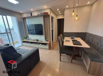Apartamento · 46m² · 2 Quartos · 1 Vaga · Apartamento à venda 2 quartos 1 vaga Santa Terezinha - São Bernardo do Campo - SP