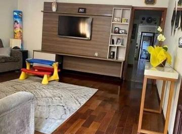 Photo 1 · Sobrado à venda 3 quartos 1 suíte 6 vagas Santa Maria - São Caetano do Sul - SP