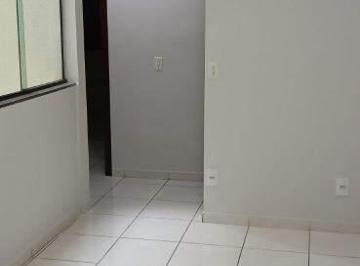 Apartamento · 55m² · 2 Quartos · 1 Vaga · Apartamento para aluguel 2 quartos 1 suíte 1 vaga Homero Thon - Santo André - SP