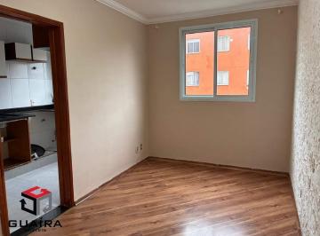 Apartamento · 50m² · 2 Quartos · 1 Vaga · Apartamento à venda 2 quartos 1 vaga Erasmo Assunção - Santo André - SP