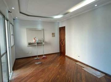 Apartamento · 67m² · 3 Quartos · 1 Vaga · Apartamento para aluguel 3 quartos 1 vaga Planalto - São Bernardo do Campo - SP