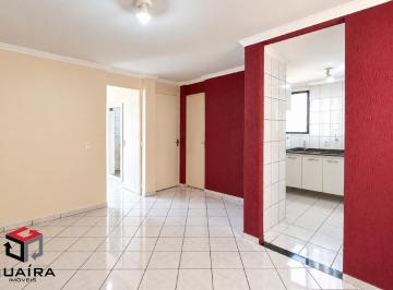 Apartamento · 44m² · 2 Quartos · 1 Vaga · Apartamento à venda 2 quartos 1 vaga Demarchi - São Bernardo do Campo - SP