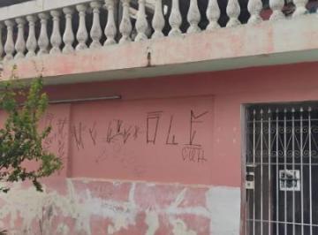 Terreno · 130m² · 2 Quartos · 2 Vagas · Terreno à venda 2 quartos 2 vagas Novo Oratório - Santo André - SP