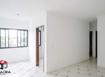 Sala · Apartamento à venda 2 quartos 1 vaga Osvaldo Cruz - São Caetano do Sul - SP