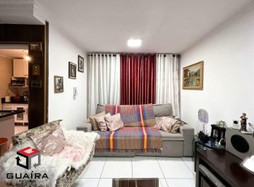 Casa · 161m² · 3 Quartos · 3 Vagas · Casa Térrea à venda 3 quartos 1 suíte 3 vagas Guiomar - Santo André - SP