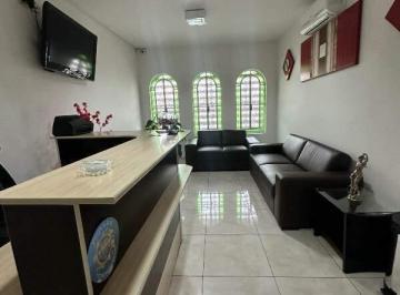 Comercial · 150m² · 2 Quartos · 3 Vagas · Sobrado à venda 2 quartos 1 suíte 3 vagas Anchieta - São Bernardo do Campo - SP