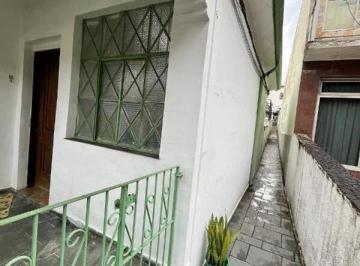 Terreno · 255m² · Terreno à venda Assunção - Santo André - SP
