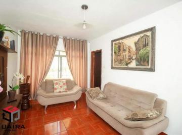Casa · 156m² · 3 Quartos · 2 Vagas · Casa Térrea à venda 3 quartos 2 vagas Paraíso - Santo André - SP