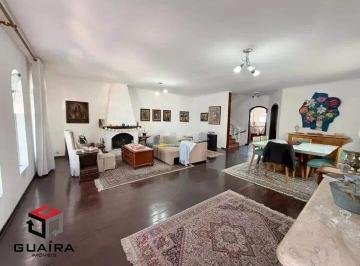 Casa · 329m² · 4 Quartos · 5 Vagas · Sobrado à venda 4 quartos 4 suítes 5 vagas Centro - São Bernardo do Campo - SP