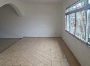 Casa · 221m² · 3 Quartos · 5 Vagas · Casa Térrea à venda 3 quartos 1 suíte 5 vagas Dos Casa - São Bernardo do Campo - SP