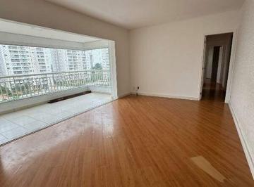 Apartamento · 107m² · 3 Quartos · 2 Vagas · Apartamento para aluguel 3 quartos 1 suíte 2 vagas Lusitânia - São Bernardo do C