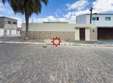 Casa · 200m² · 3 Quartos · 4 Vagas · Casa de Esquina à venda no bairro Indianópolis em Caruaru/PE - Imobiliária Amancio