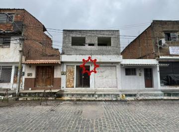 Comercial · 128m² · Imóvel comercial à venda com 128m2 no Centro de Caruaru, ao lado do Parque 18 de Maio  - Imobiliária