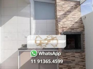 Casa de 2 quartos, São Paulo · Sobrado na Vila Medeiros