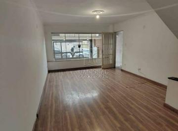 Casa · 152m² · 3 Quartos · 2 Vagas · Sobrado para aluguel, 3 quartos, 1 suíte, 2 vagas, Bosque da Saúde - São Paulo/SP