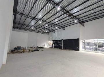 Comercial · 214m² · 10 Vagas · Galpão para aluguel, 10 vagas, Vila Gilda - Santo André/SP
