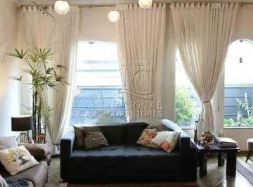 Casa · 272m² · 3 Quartos · 4 Vagas · Casa assobradada para aluguel, 3 quartos, 4 vagas, Santa Maria - Santo André/SP