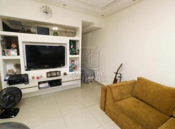 Casa · 110m² · 2 Quartos · 1 Vaga · Sobrado à venda, 2 quartos, 1 vaga, Campestre - Santo André/SP